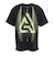 ナイキ（NIKE）バスケットボールウェア HP AS Giannis Antetokounmpo ヤニス 半袖Tシャツ M90 SUM IM5071-010