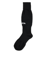 アスレタ(ATHLETA)ジュニア サッカー ソックス 靴下 ゲームストッキング 01080 K BLK
