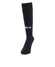 アスレタ（ATHLETA）ジュニア サッカー ソックス 靴下 ゲームストッキング 01080 J BLK