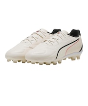 プーマ(PUMA)ジュニア サッカースパイク 土・人工芝用 キング 20 マッチ 10935701
