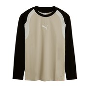 プーマ（PUMA）サッカーウェア INDIVIDUALFINAL 長袖Tシャツ 52960409