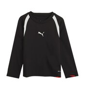 プーマ（PUMA）サッカーウェア ジュニア INDIVIDUALFINAL 長袖Tシャツ 52961501