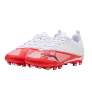プーマ（PUMA）ジュニア サッカースパイク 土・天然芝・人工芝用 ウルトラ 7 プレイ 10916501