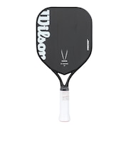 ウイルソン(Wilson)ソフトテニス VESPER SF CONTROL 17 ピックルボール パドル 1 WR213611U