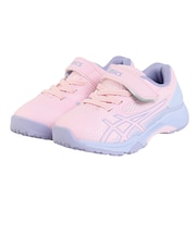 アシックス(ASICS)ジュニアスポーツシューズ ベルクロ ベルト付き スニーカー LAZERBEAM SL-MG-PS 1154A233.700