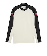 プーマ（PUMA）サッカーウェア INDIVILIGA 1/4 長袖ジップトップ 66098404
