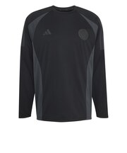 アディダス（adidas）サッカーウェア T.S.U.F.C. ルーズフィット 長袖Tシャツ CE715-KV0144