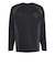 アディダス（adidas）サッカーウェア T.S.U.F.C. ルーズフィット 長袖Tシャツ CE715-KV0144