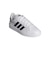 アディダス（adidas）ジュニアスニーカー ボーイズ スポーツシューズ グランドコート3.0 ONE93-JP9365