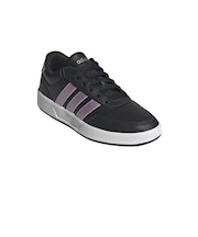アディダス(adidas)ジュニアスニーカー スポーツシューズ ブレイクネット 3.0 キッズ NNU94-KJ9581