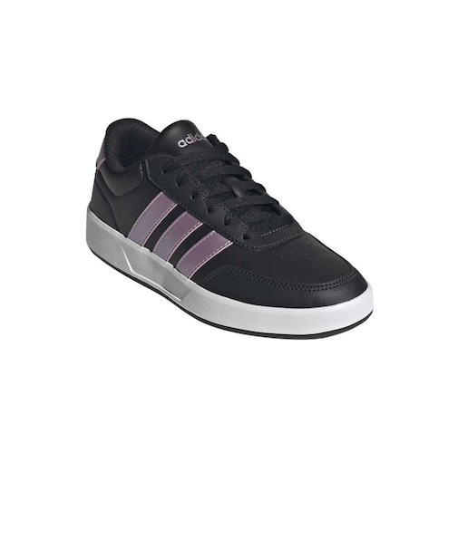 アディダス(adidas)ジュニアスニーカー スポーツシューズ ブレイクネット 3.0 キッズ NNU94-KJ9581