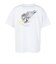 ACES 半袖Tシャツ IPDSSAC-1121-WHT