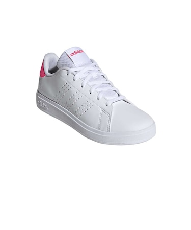 アディダス（adidas）ジュニアスニーカー スポーツシューズ アドバンコート ベース 2.0 キッズ NLE02-KJ4247