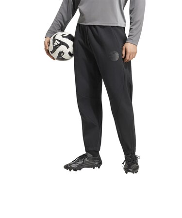 アディダス（adidas）サッカーウェア T.S.U.F.C. ダブルニット フルレングス エラスティックヘム ジッパー トラックパンツ RD960-KV01…