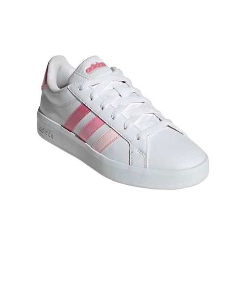 アディダス（adidas）ジュニアスニーカー ボーイズ スポーツシューズ