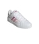 アディダス（adidas）ジュニアスニーカー ボーイズ スポーツシューズ グランドコート3.0 ONE93-KJ4368