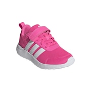 アディダス（adidas）ベビースニーカー スポーツシューズ VL ムーブ EL OQT09-KH9746