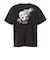 ACES 半袖Tシャツ IPDSSAC-1121-BLK