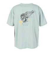 ACES 半袖Tシャツ IPDSSAC-1121-MNT