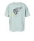 ACES 半袖Tシャツ IPDSSAC-1121-MNT