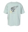 ACES 半袖Tシャツ IPDSSAC-1121-MNT