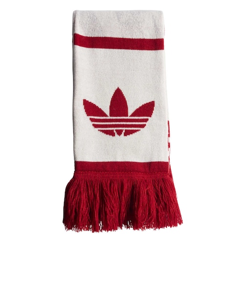 アディダス（adidas）リバプールFC スカーフ VZ811-KR0347｜スーパー