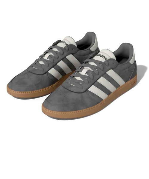 アディダス（adidas）スニーカー スポーツシューズ ブレイクネット
