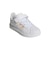アディダス（adidas）ジュニアスニーカー スポーツシューズ ストリートトーク シューズ キッズ OOS80-JQ1807