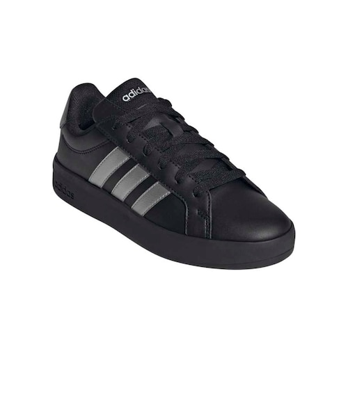アディダス（adidas）ジュニアスニーカー ボーイズ スポーツシューズ