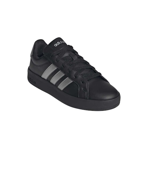 アディダス（adidas）ジュニアスニーカー ボーイズ スポーツシューズ グランドコート3.0 ONE93-KI7201