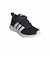 アディダス（adidas）ベビースニーカー スポーツシューズ VL ムーブ EL OQT09-KH9732
