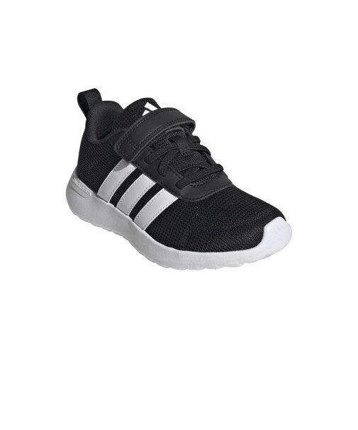 アディダス(adidas)ベビースニーカー スポーツシューズ VL ムーブ EL OQT09-KH9732
