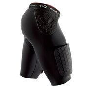マクダビッド(McDavid)HEX サッドショーツ M737/BK