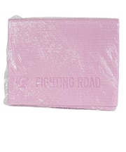 ファイティングロード（FIGHTING ROAD）トレーニング用具 ヨガマット 4mm 折り畳み FR23CMS0052 PNK