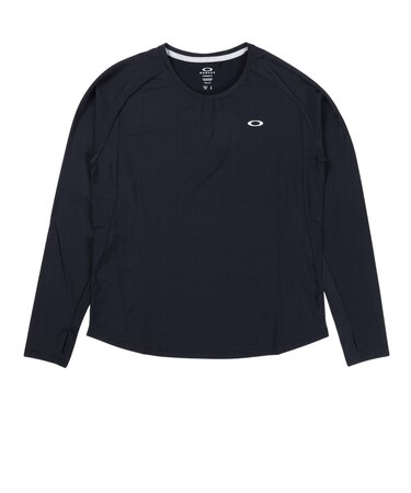 オークリー（OAKLEY）RAD OTECHCOLD 長袖Tシャツ FOA500963-021