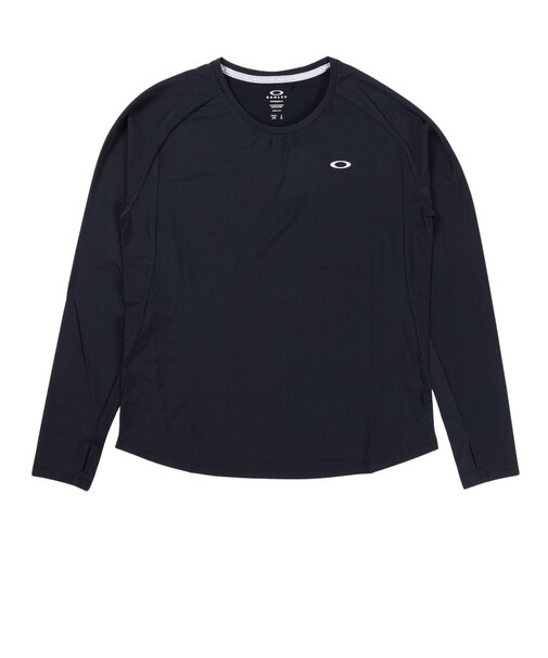 オークリー（OAKLEY）RAD OTECHCOLD 長袖Tシャツ FOA500963-021