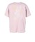 MAKE IT THREE 半袖Tシャツ IPDSSMA-1115-PNK