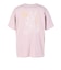 MAKE IT THREE 半袖Tシャツ IPDSSMA-1115-PNK