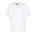 TRIM ポケット 半袖Tシャツ IPDSSTR-1116-WHT