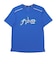 ナイキ（NIKE）ドライフィット UV マイラー HBR ショートスリーブ ランニングトップ IM5235-405