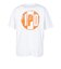 OG DISTRESSED 半袖Tシャツ IPDSSOG-1112-WT/OR