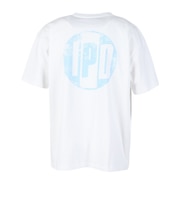 OG DISTRESSED 半袖Tシャツ IPDSSOG-1112-WT/SX