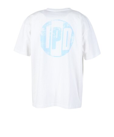 OG DISTRESSED 半袖Tシャツ IPDSSOG-1112-WT/SX