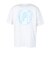 OG DISTRESSED 半袖Tシャツ IPDSSOG-1112-WT/SX