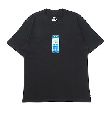 ナイキ（NIKE）AS U LSE PHONE スケートボード Tシャツ 半袖 IM4425-010