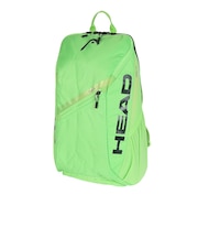 ヘッド（HEAD）テニス バッグパック 60637Tour 25LSG