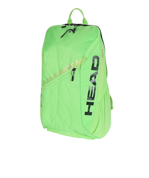 ヘッド（HEAD）テニス バッグパック 60637Tour 25LSG