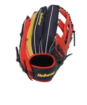 軟式用グラブ 外野手用 野球グローブ 一般 イージーグラブ YA6EGR02 285