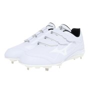 ミズノ（MIZUNO）野球・ソフトボールスパイク クッションレボバディー BLT 11GM262601