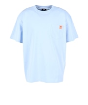 TRIM ポケット 半袖Tシャツ IPDSSTR-1116-SX/GR